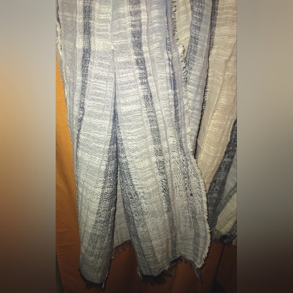 DONATED...FREE with PURCHASE Universal Thread Kimono OSFM - Picture 2 of 7